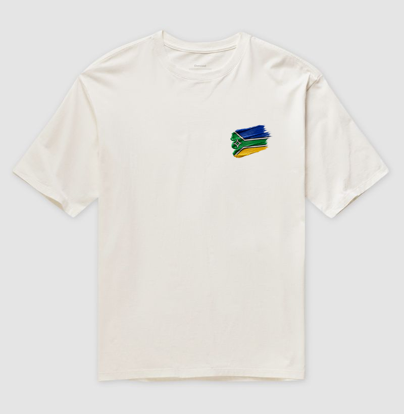 Amapá | Tela de Pintura - Imagem 3