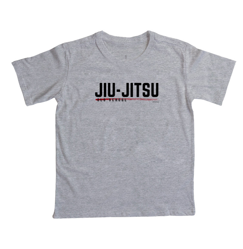 Jiu-Jitsu Old School  - Imagem 6