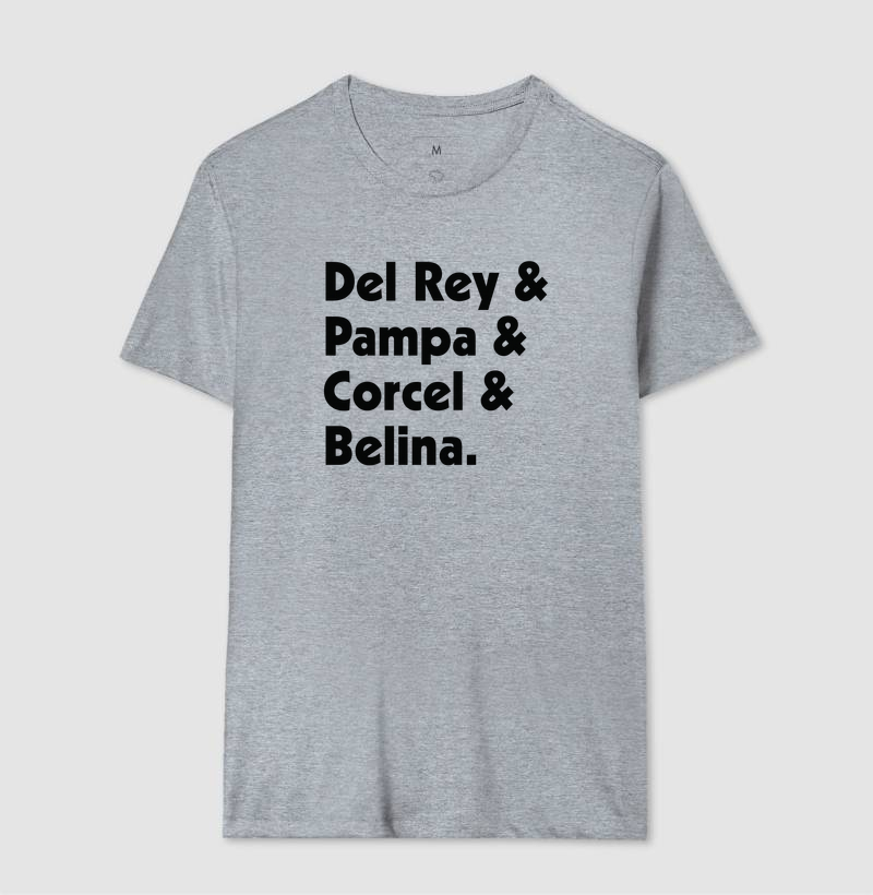 Camisa 9
