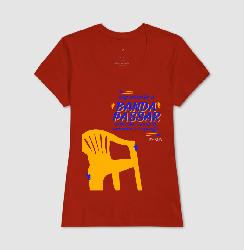 Camisa 6