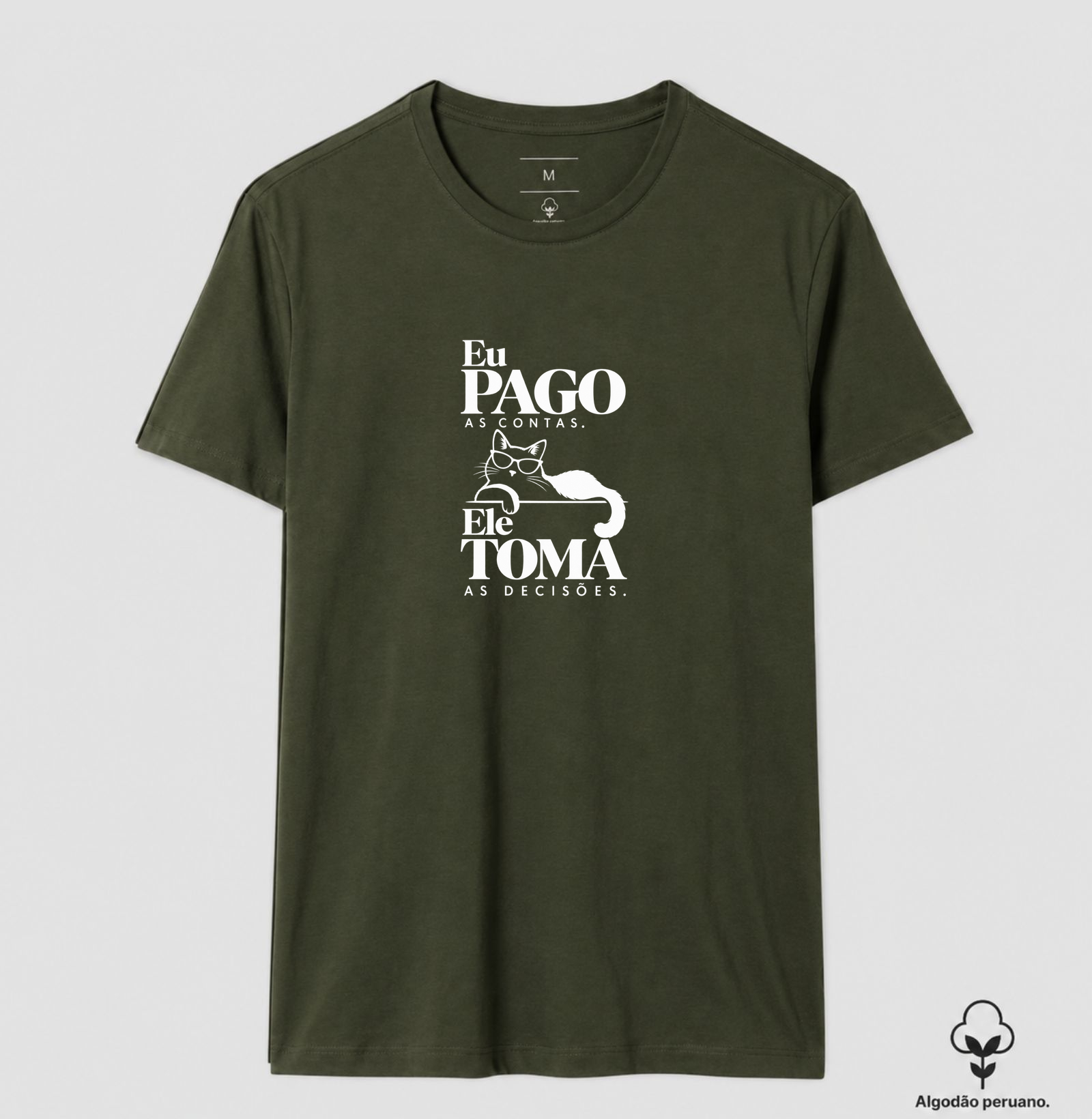 Eu pago as contas... - Imagem 8