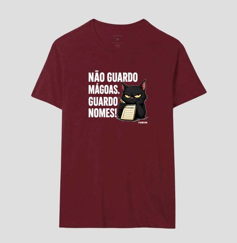 Camisa 19