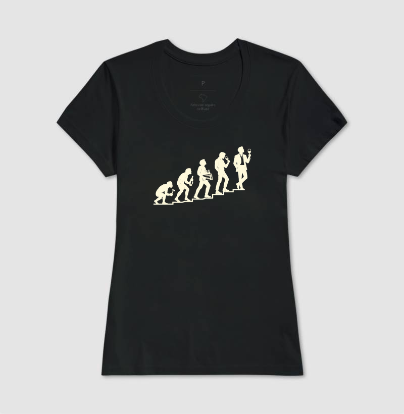 A evolução do homem - Imagem 3