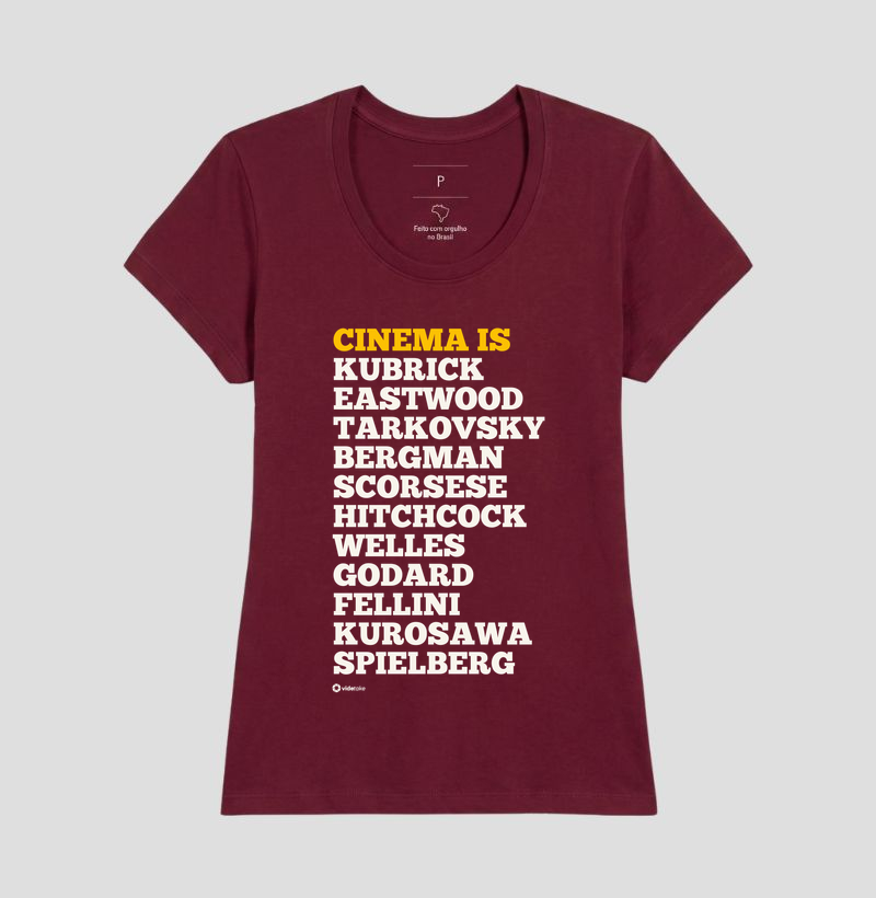 Cinema Is... - Imagem 11