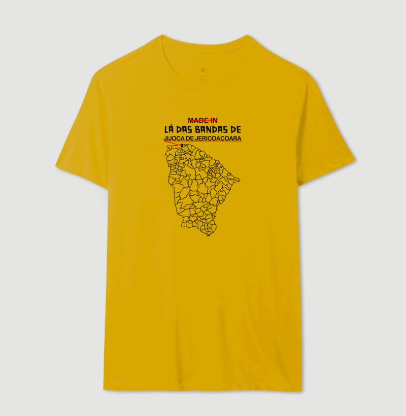 Camisa 13