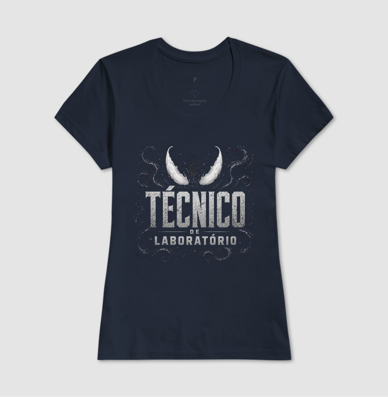 Técnico de Laboratório Simbionte - Imagem 8