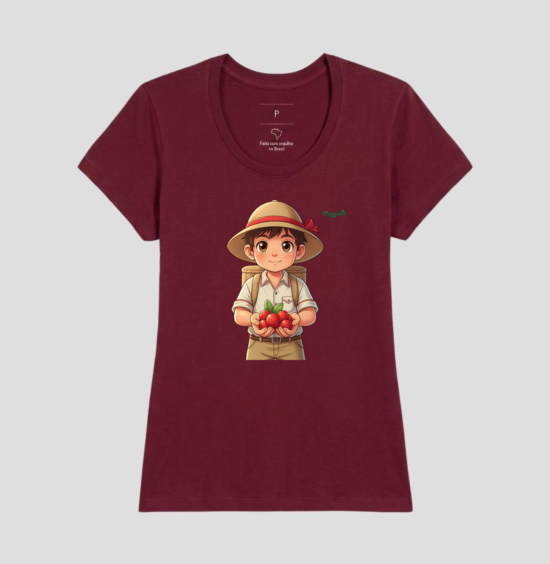 Camisa 18
