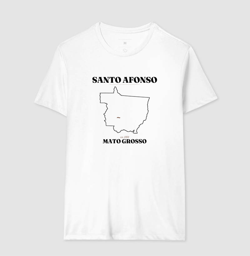 Santo Afonso | Legado MT - Imagem 4
