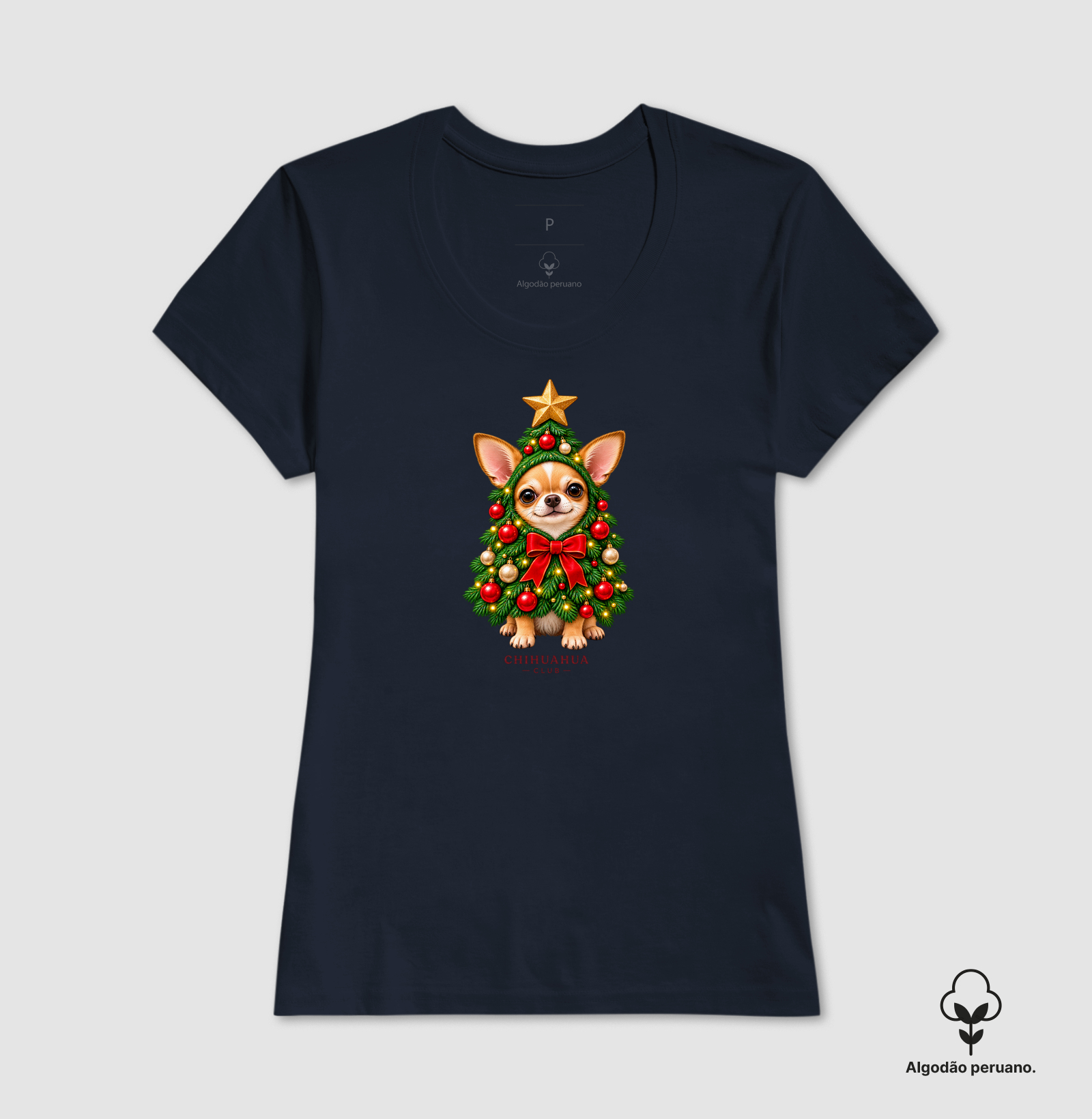 Árvore de Natal Chis  - Imagem 6