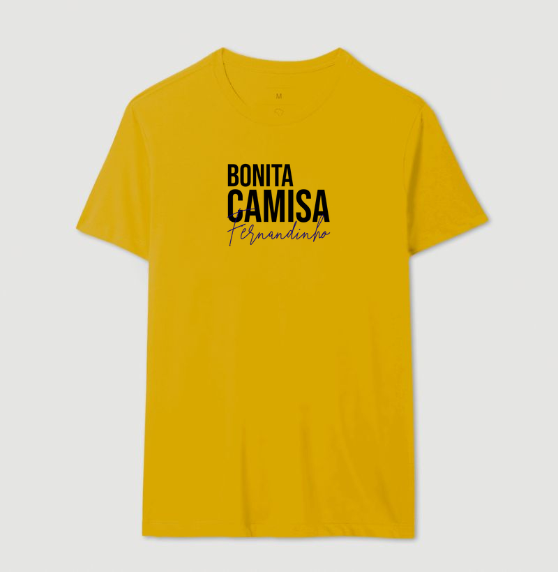 Camisa 13