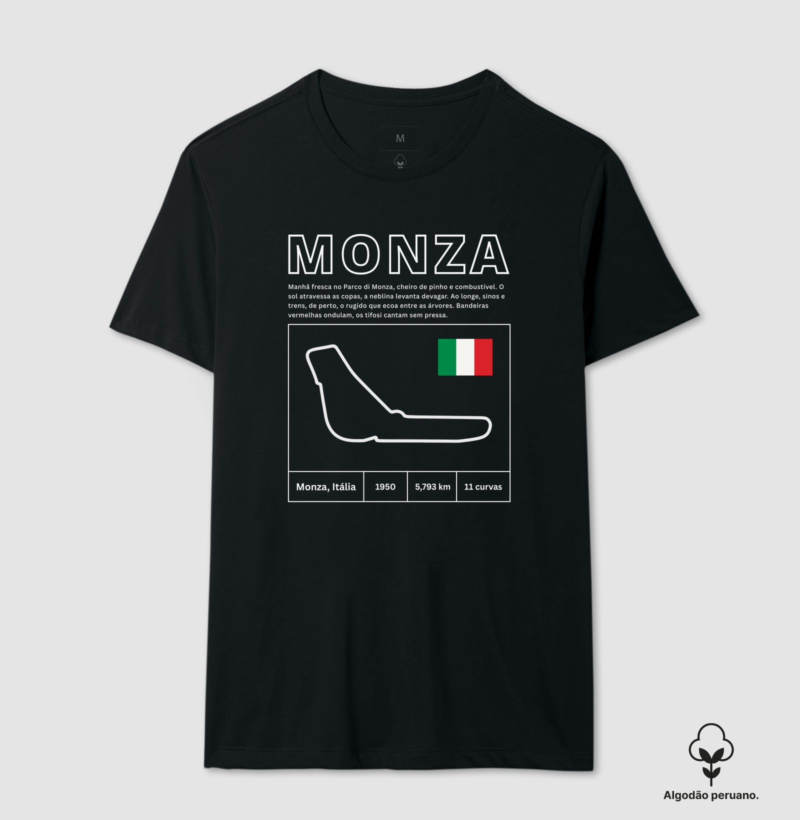 Circuito de Monza - Imagem 9