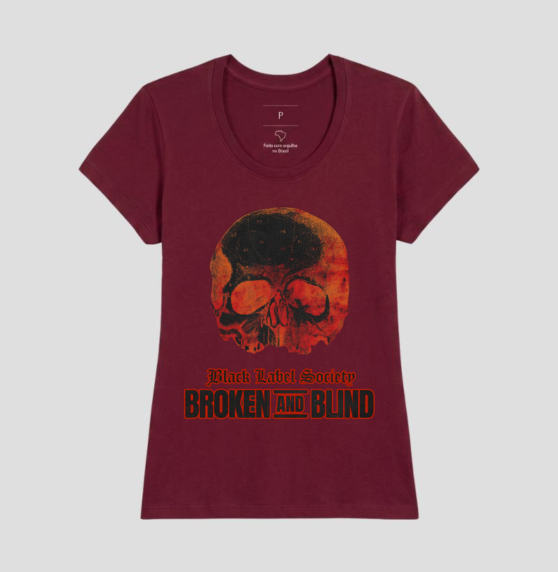 Black Label Society – Broken and Blind - Imagem 19