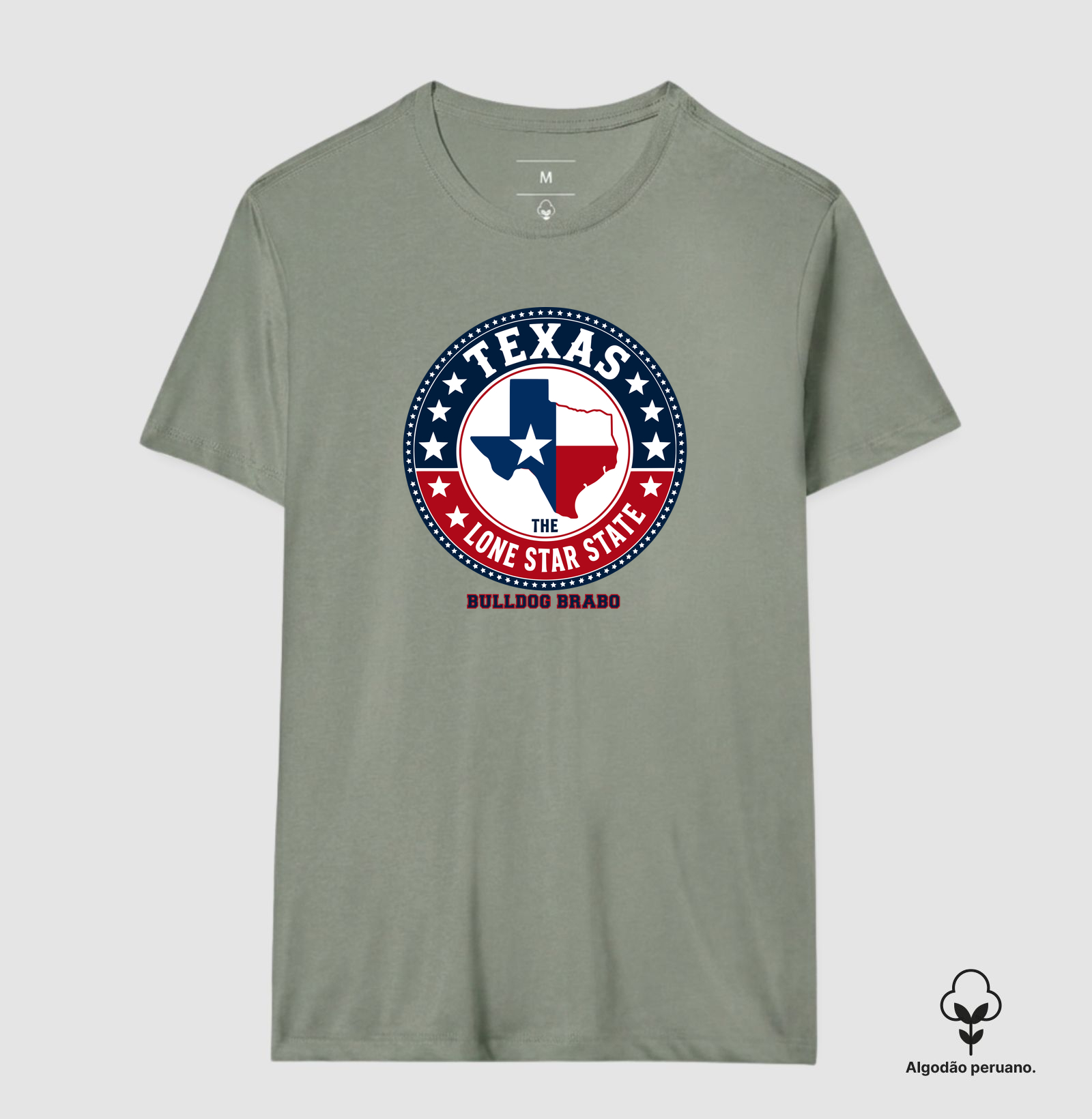 Texas Lone Star State - Imagem 5