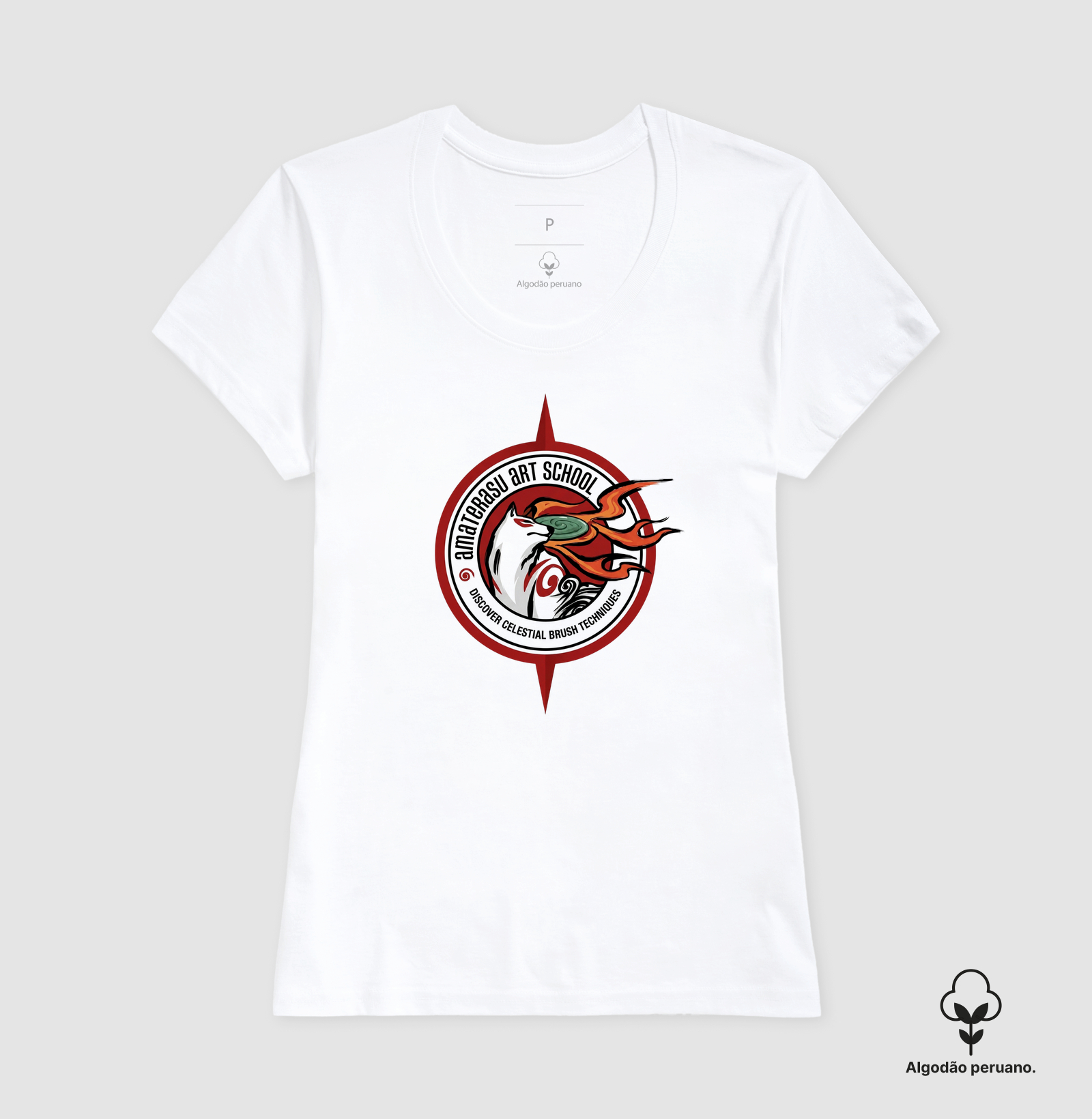 Camisa 5