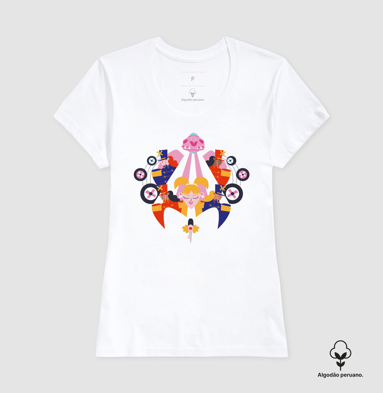 Camisa 8