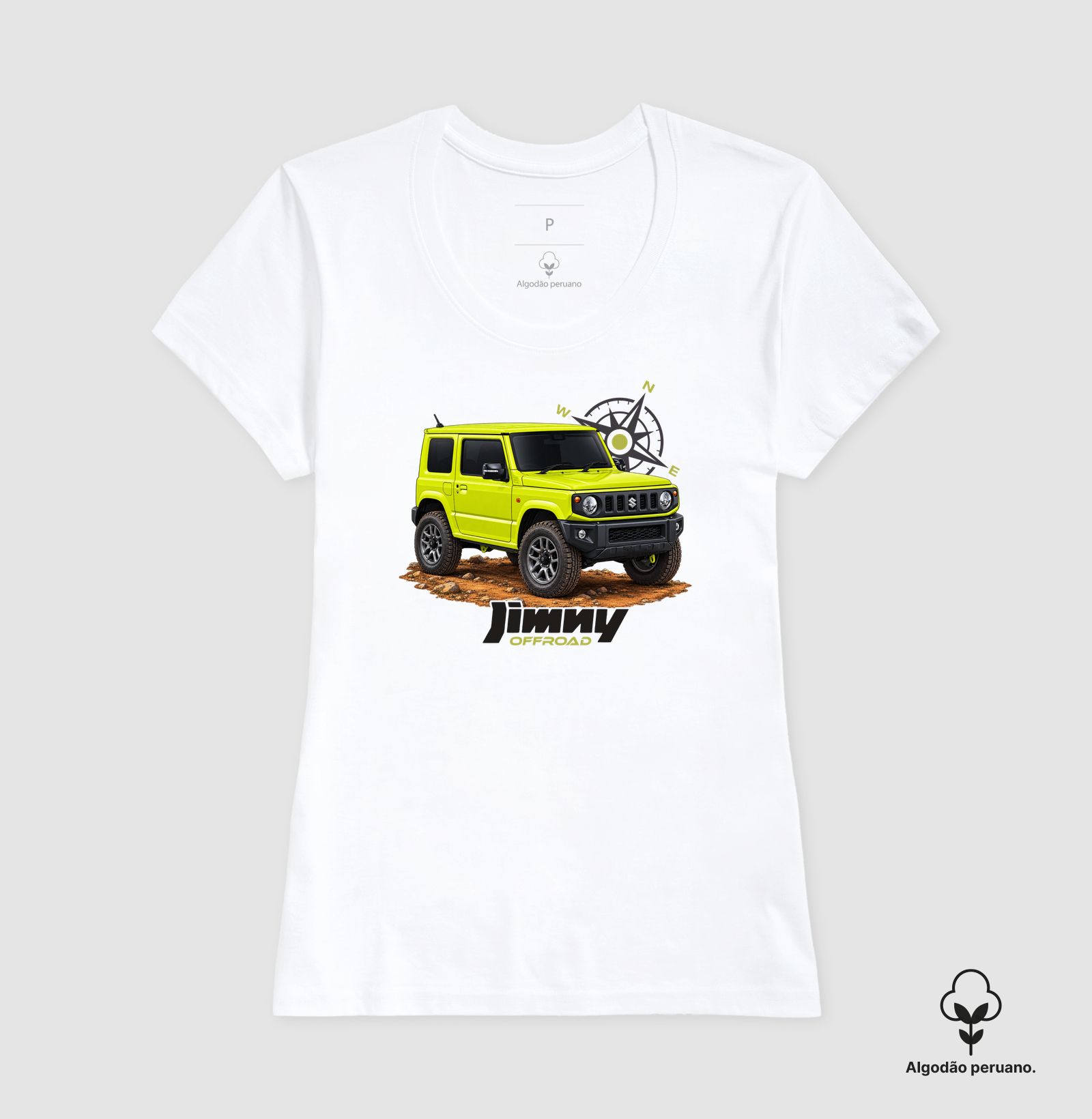 Camisa 1