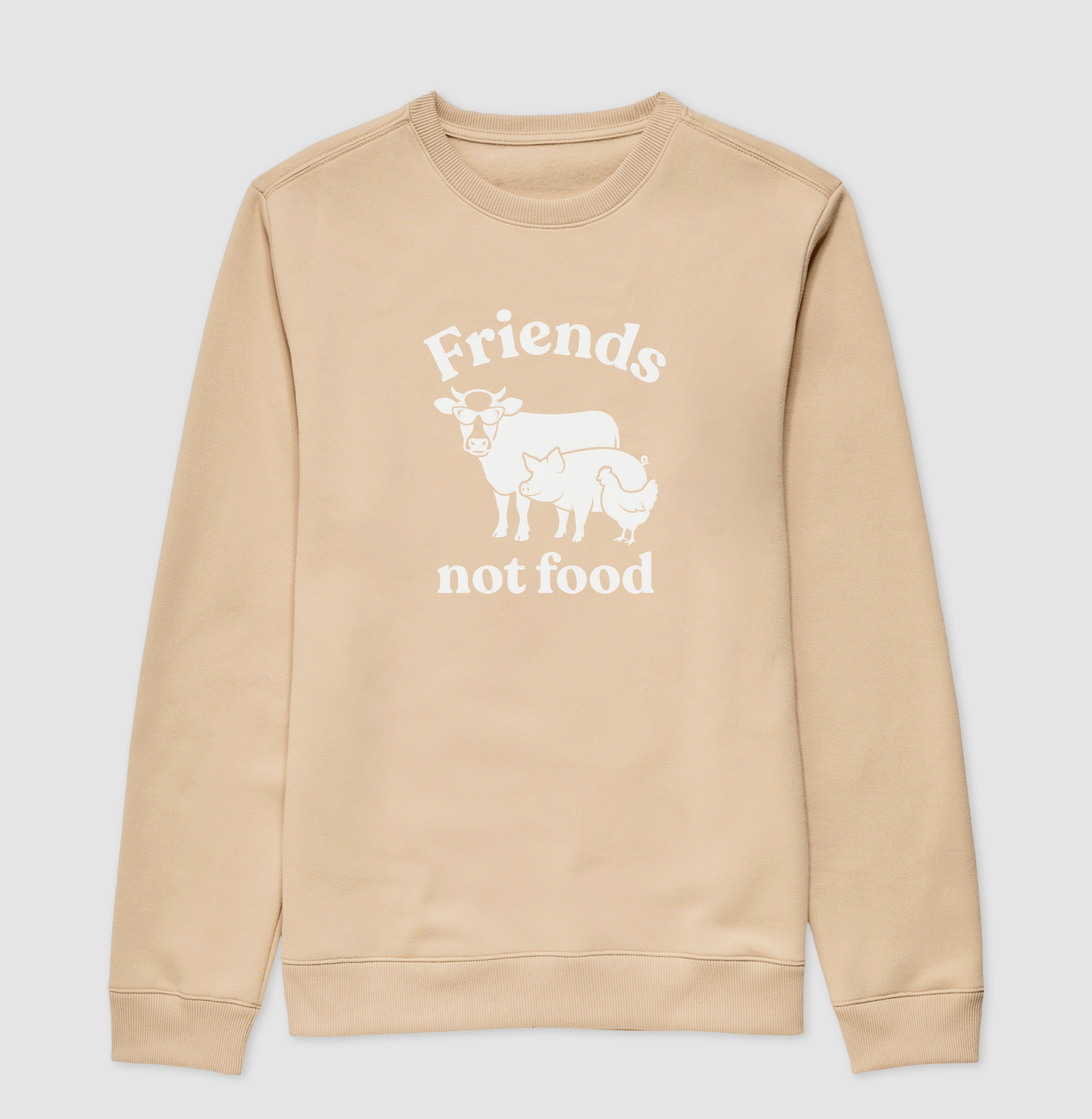 Friends, not food - Imagem 3