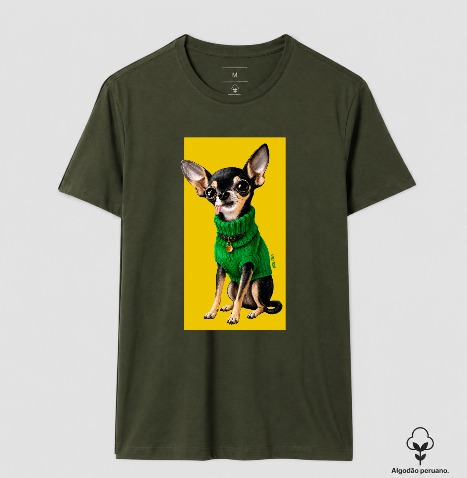 Camisa 7