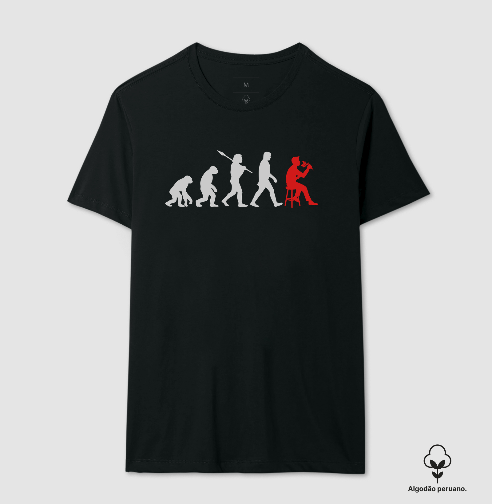 Evolution - Imagem 2