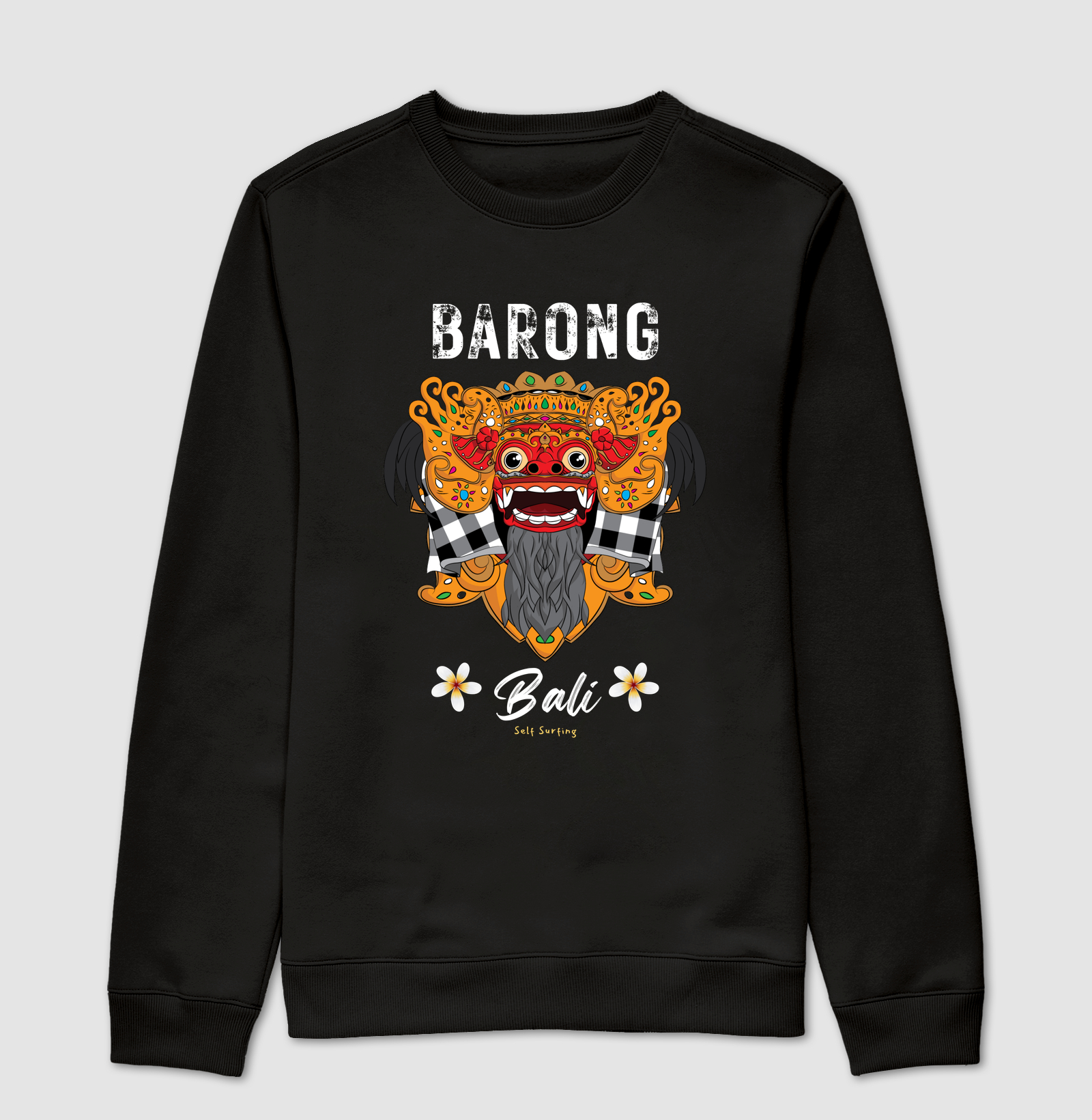 BARONG - Imagem 2