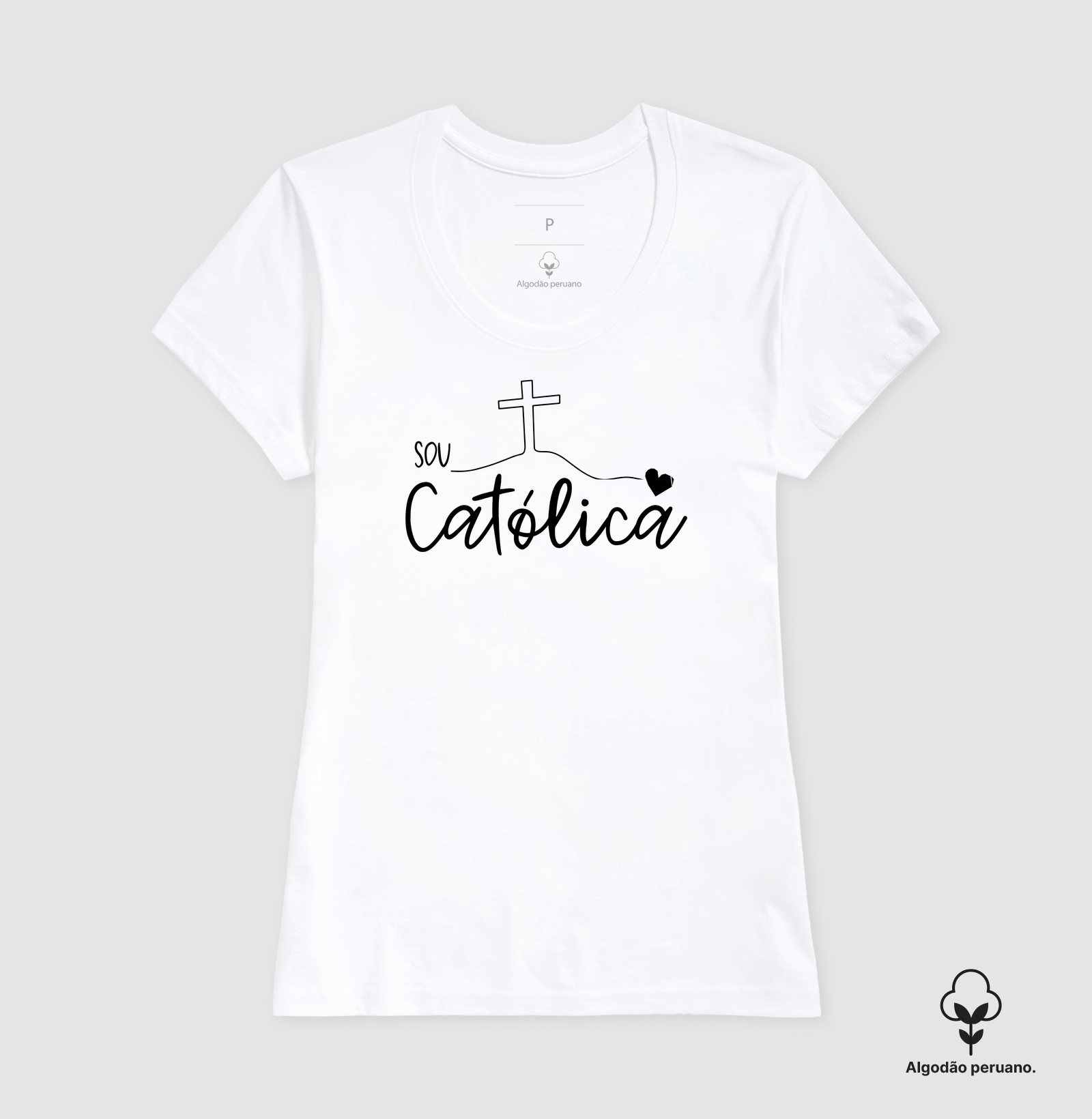 sou católica - Imagem 3