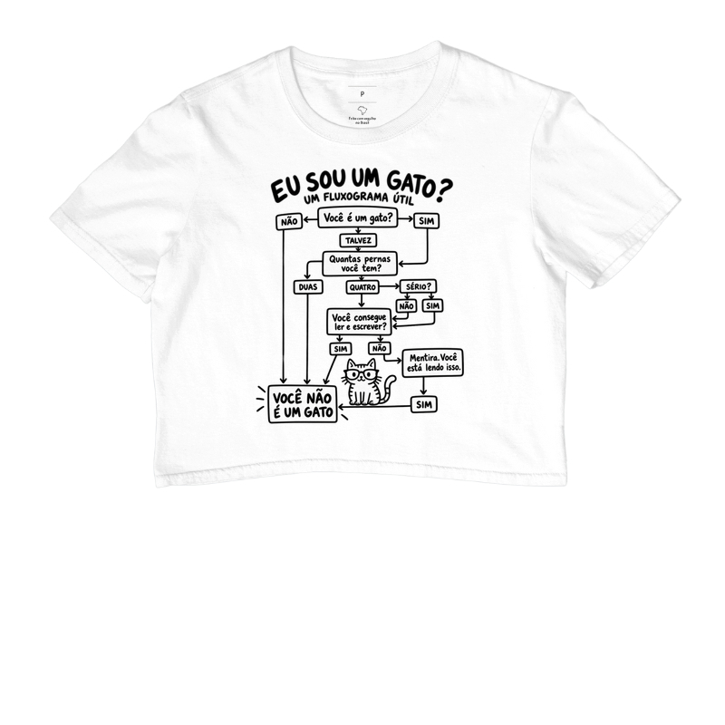 Eu Sou um Gato? - Imagem 3