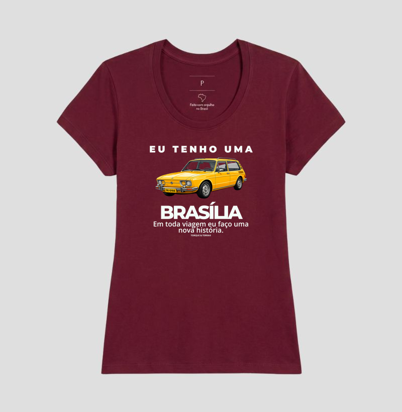 Eu tenho uma Brasília amarela - Imagem 19