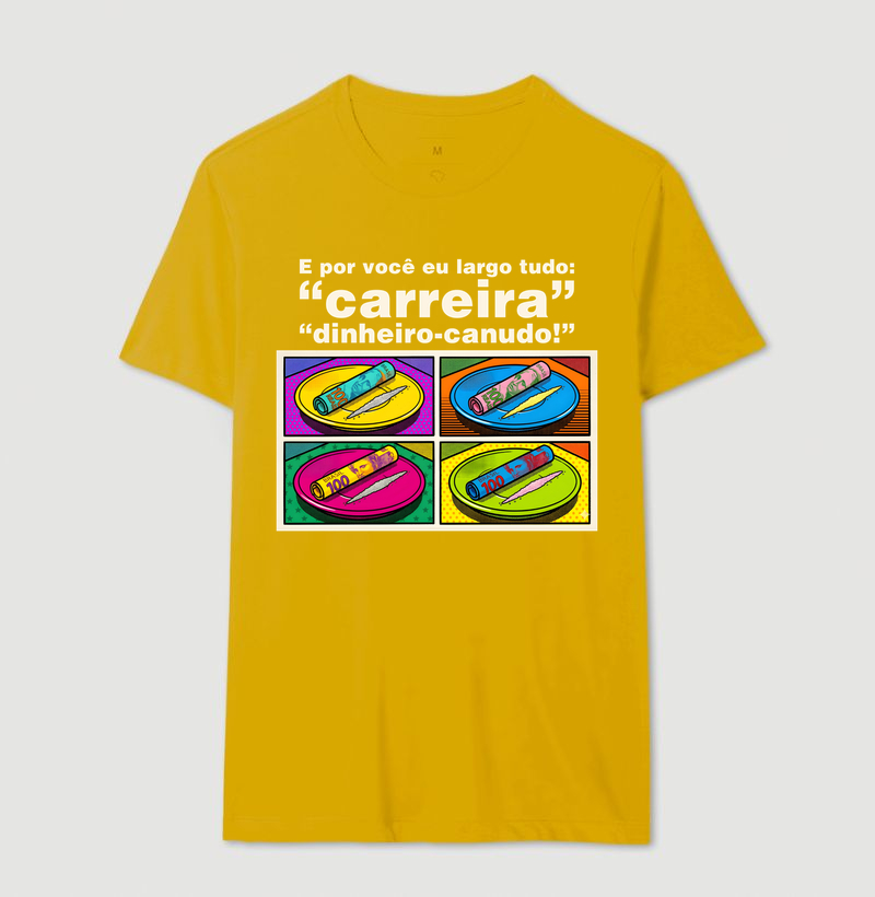 Camisa 13