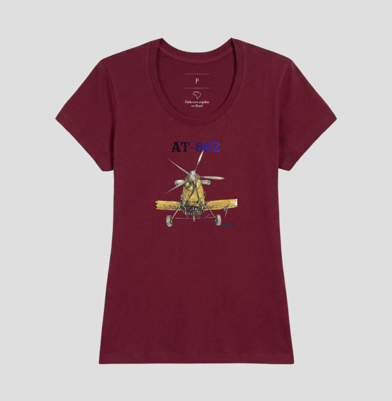 Camiseta AT-802 - Imagem 19