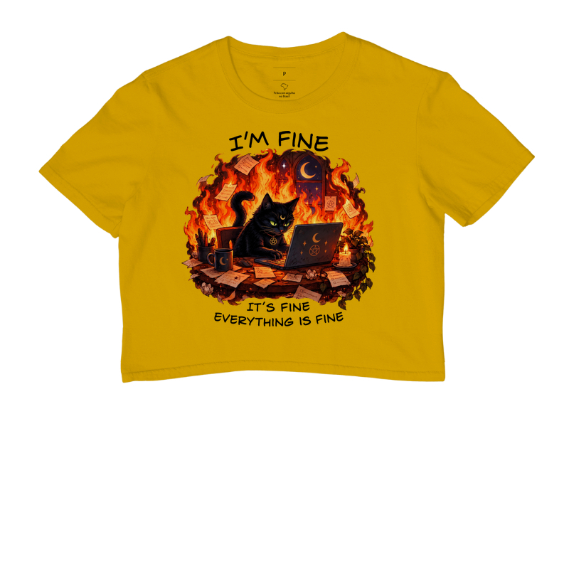 I’m fine - Imagem 8