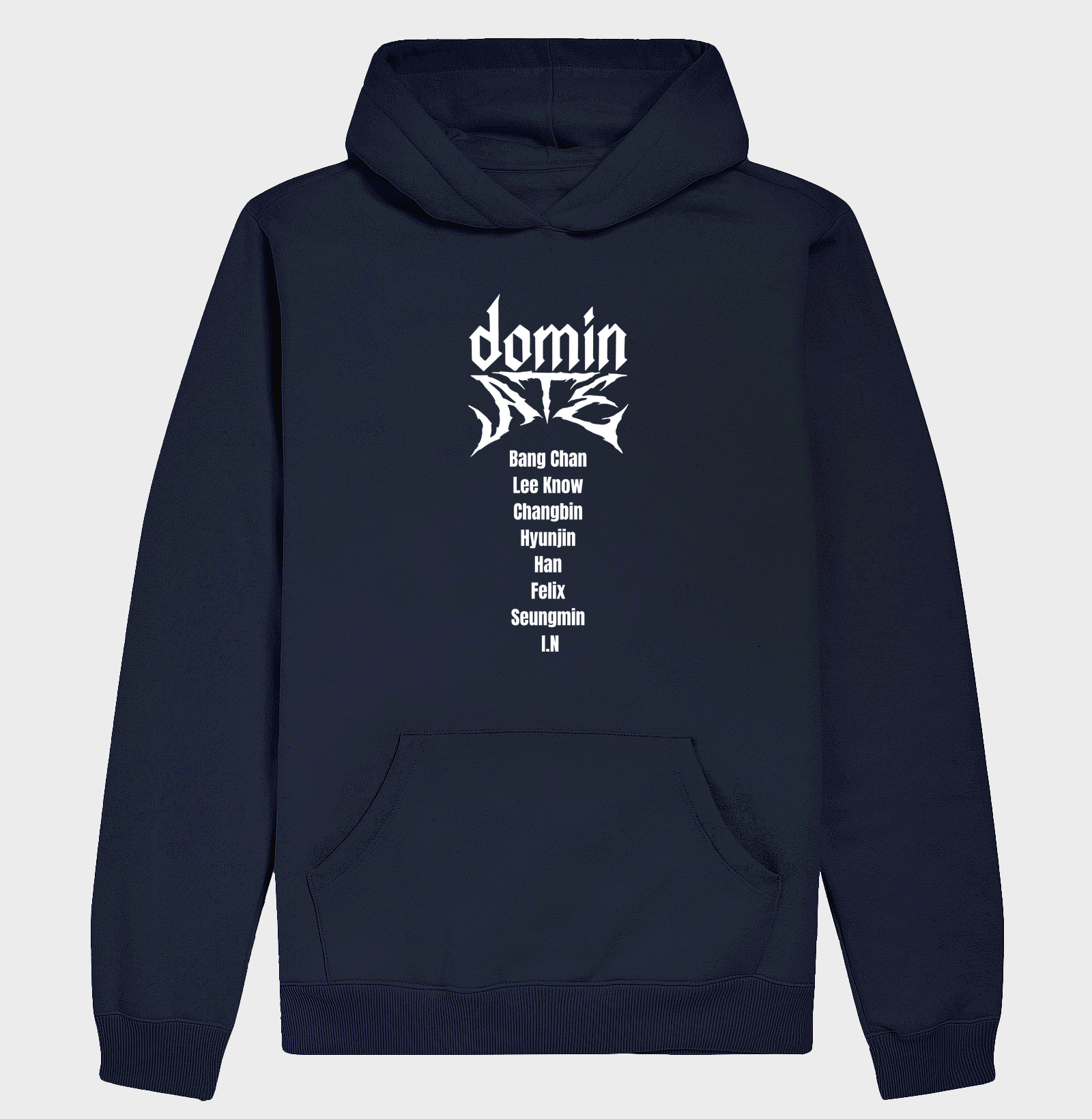 Dominate - Imagem 4