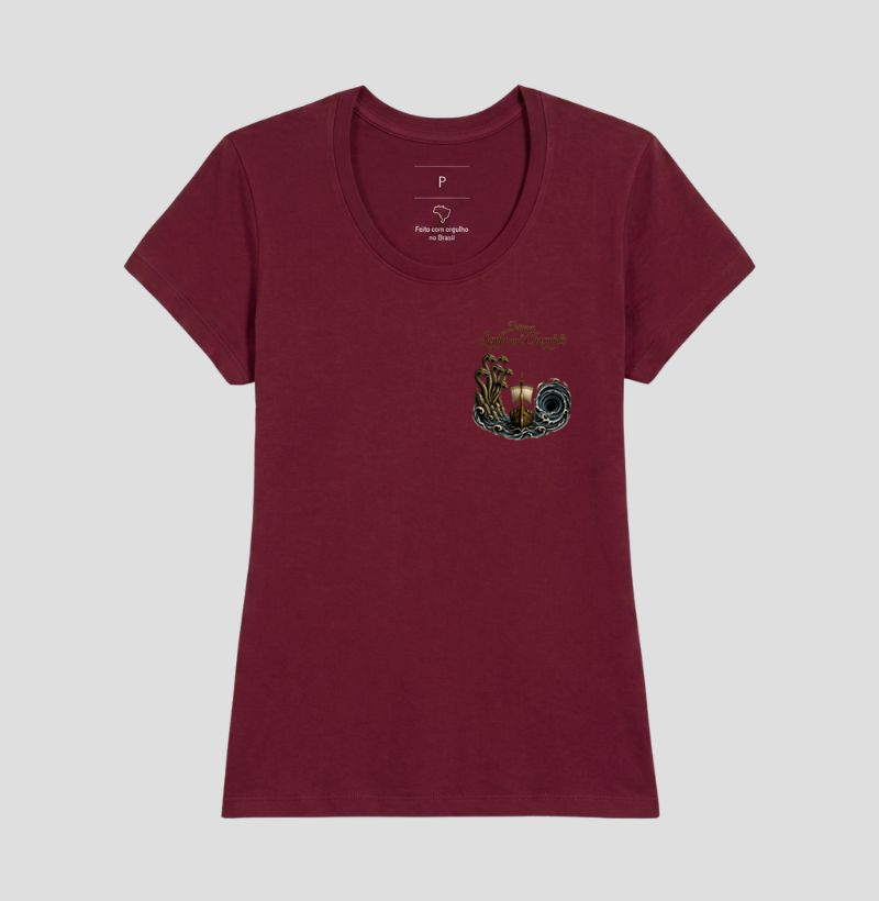 Camisa 18