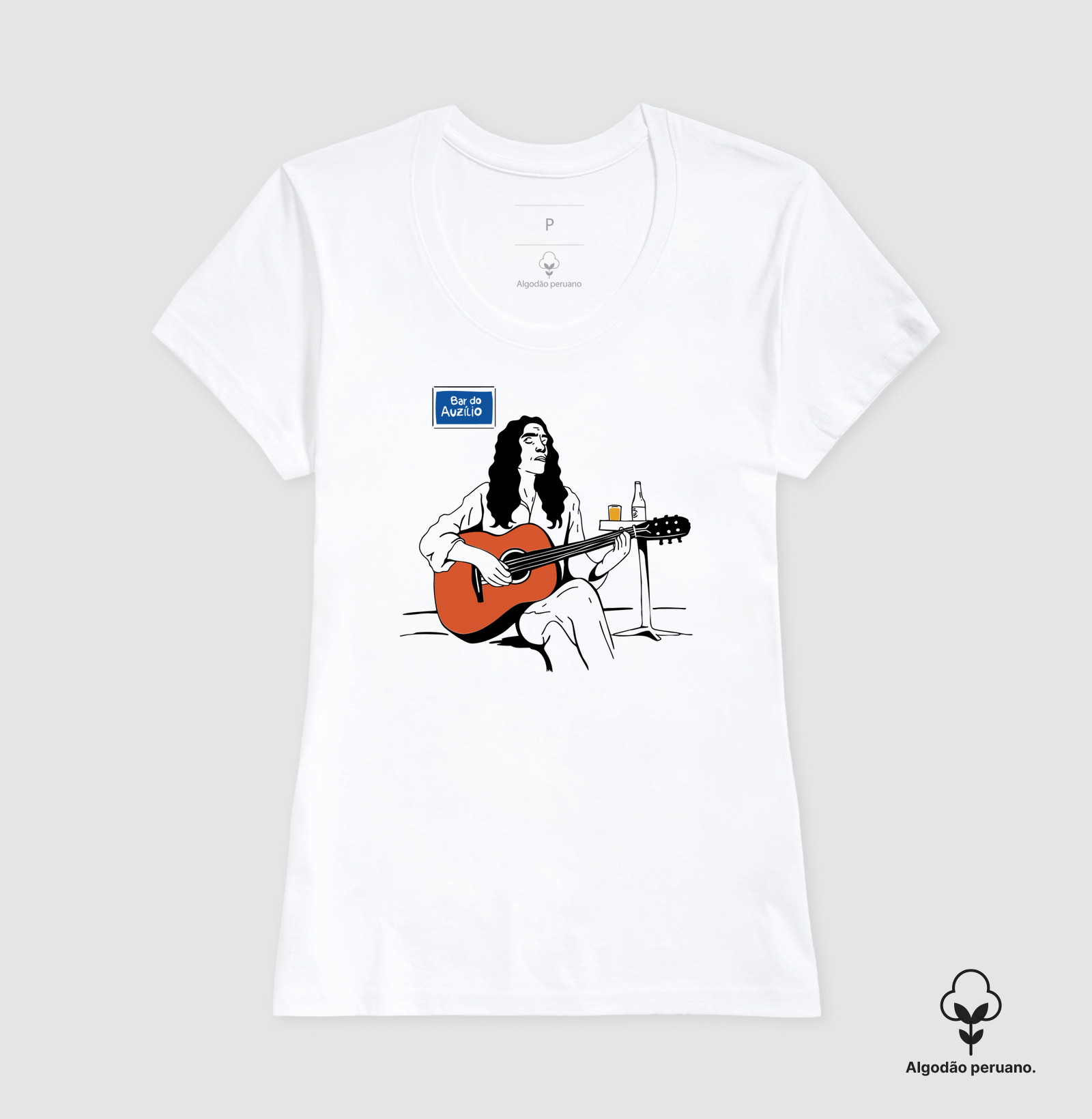 Camisa 2
