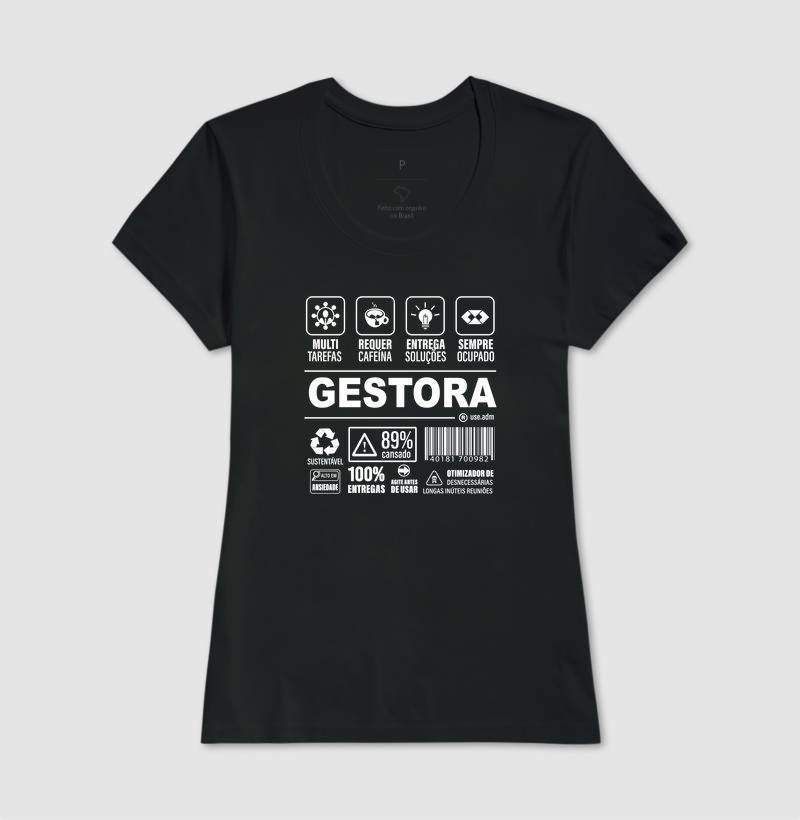 Gestor ADM: Perfil completo - Imagem 3