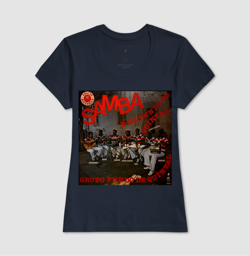 Camisa 12