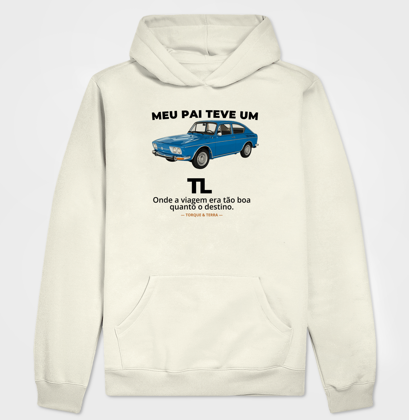 Meu pai teve um - TL - azul - Imagem 3