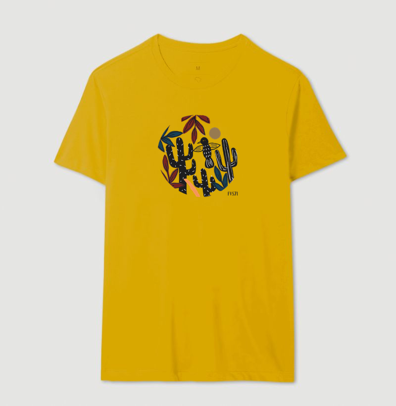 Camisa 16