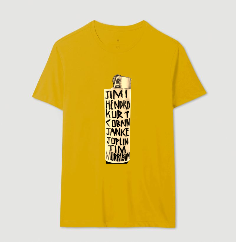 Camisa 13
