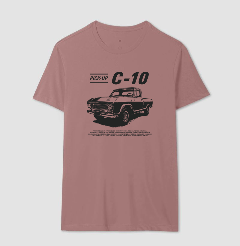 Camisa 17