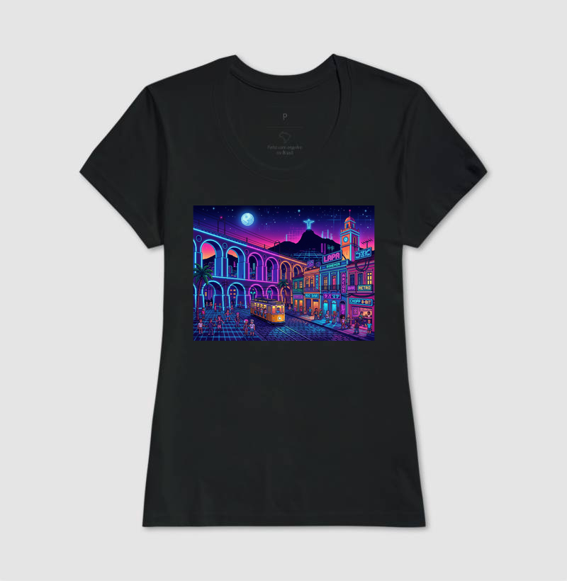 DODDIO - LAPA 8bits - Imagem 3