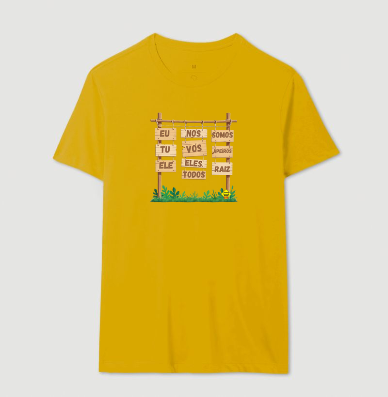 Camisa 16