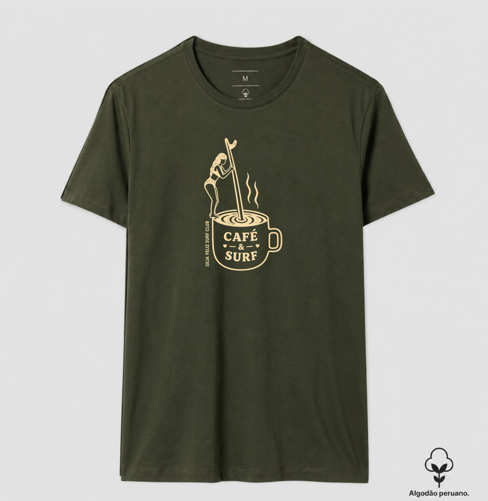 Camisa 7