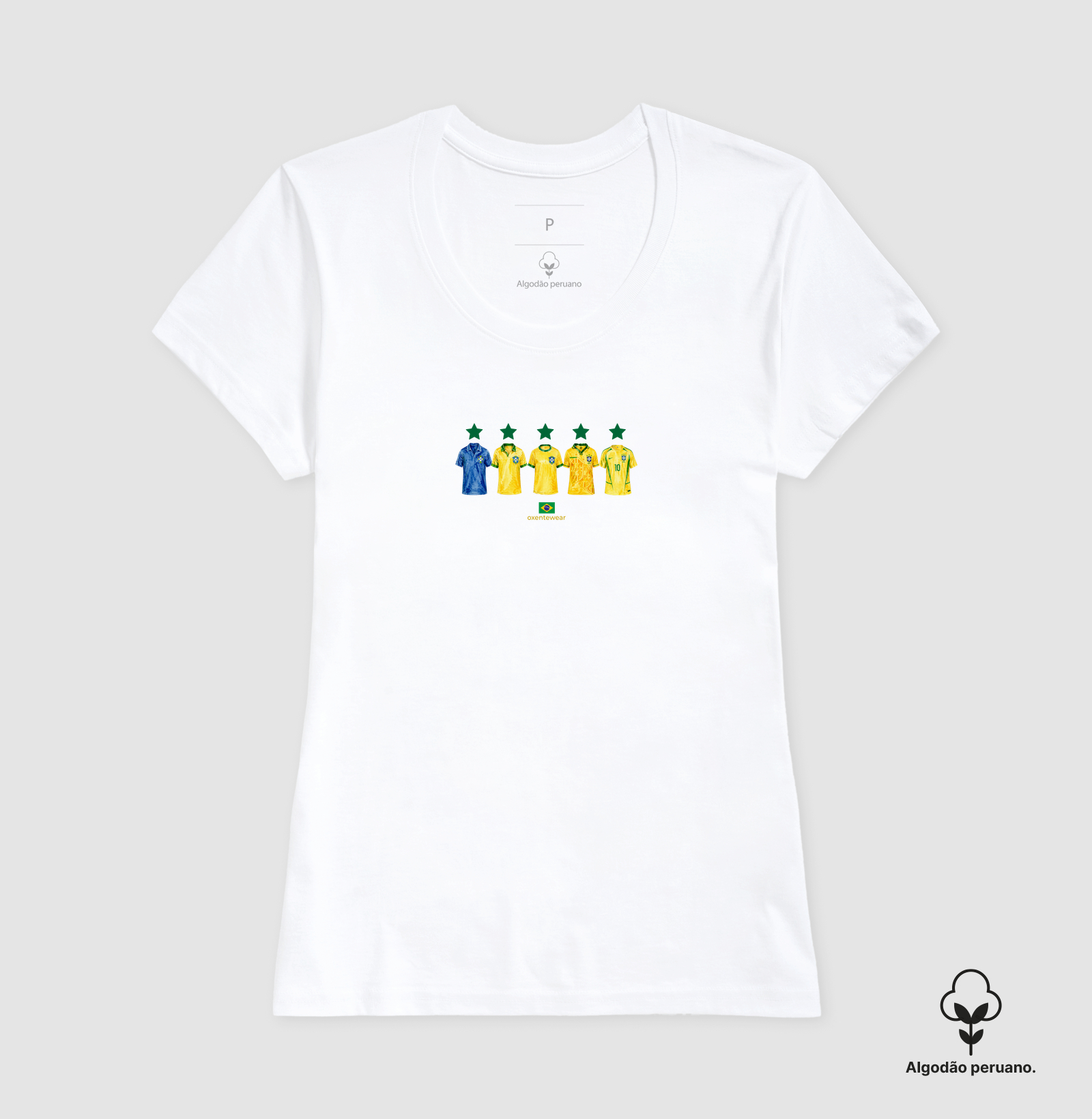 Camisa 4