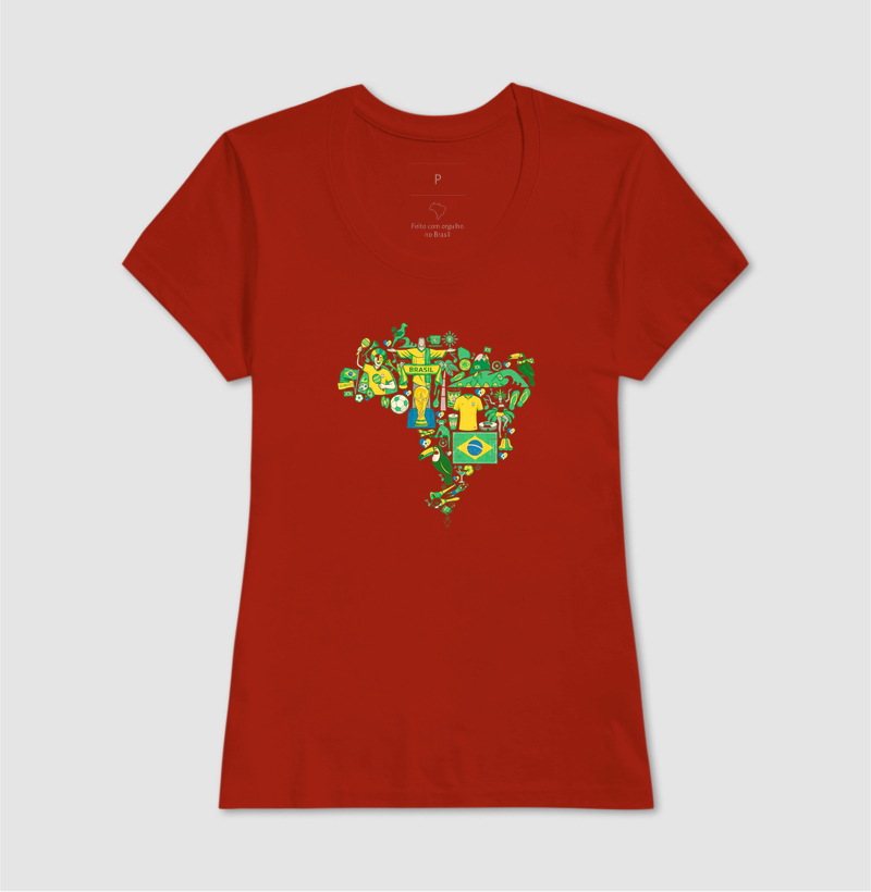 Camisa 13