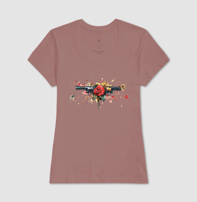 Camisa 15