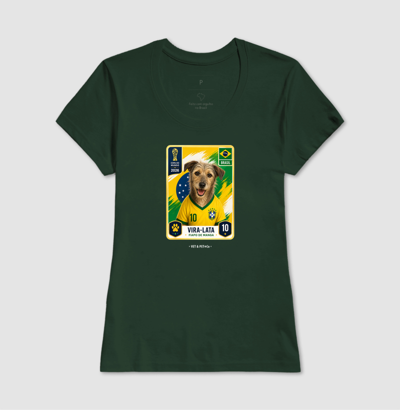 Camisa 10