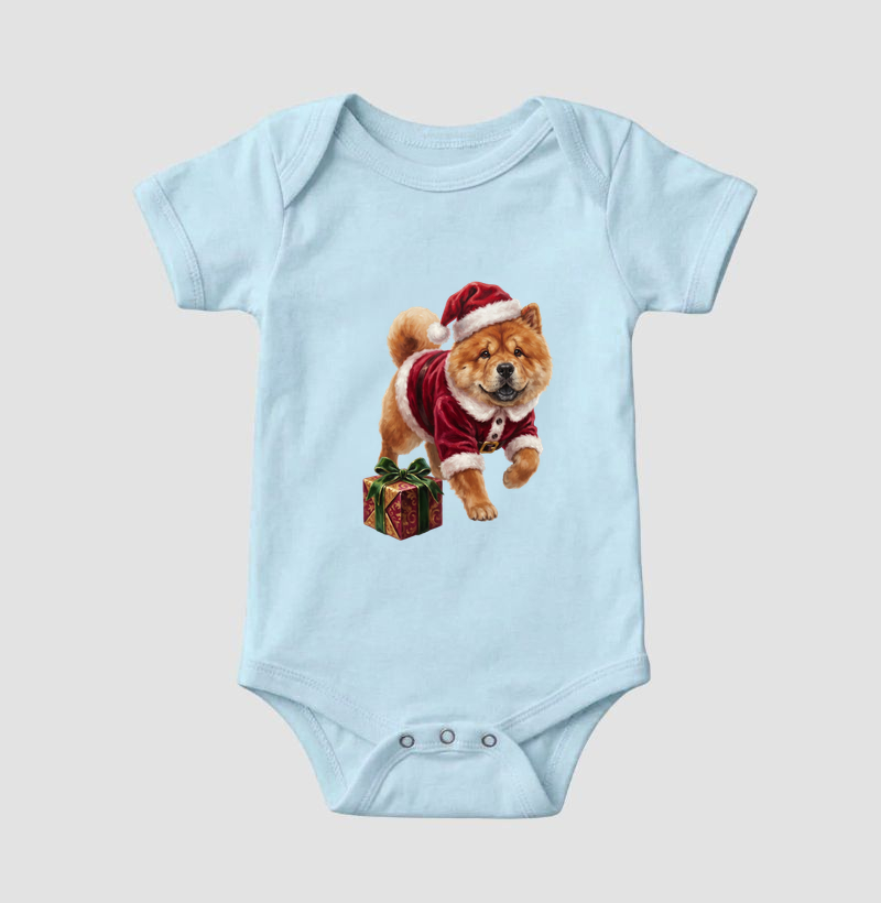 Chow-Chow - Natal - Imagem 4