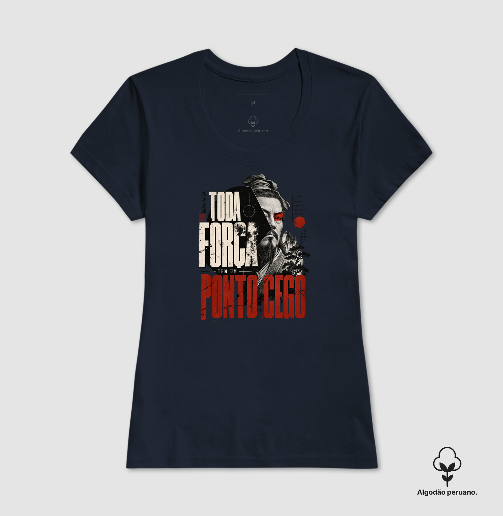Sun Tzu - Toda Força Tem um Ponto Cego - Imagem 6
