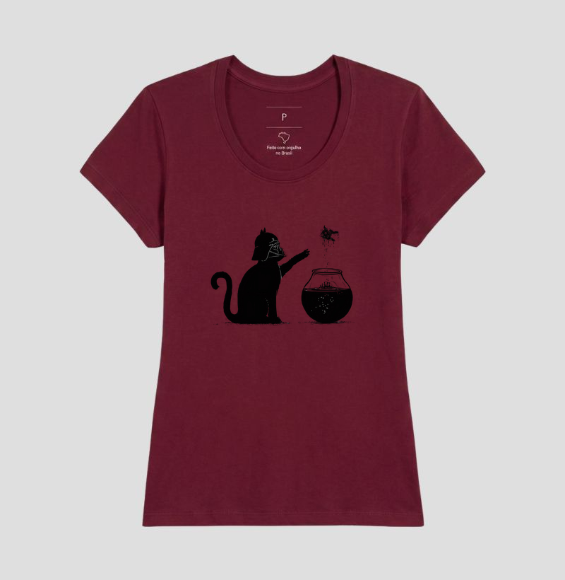 Cat Vader: O Senhor dos Peixes - Imagem 15