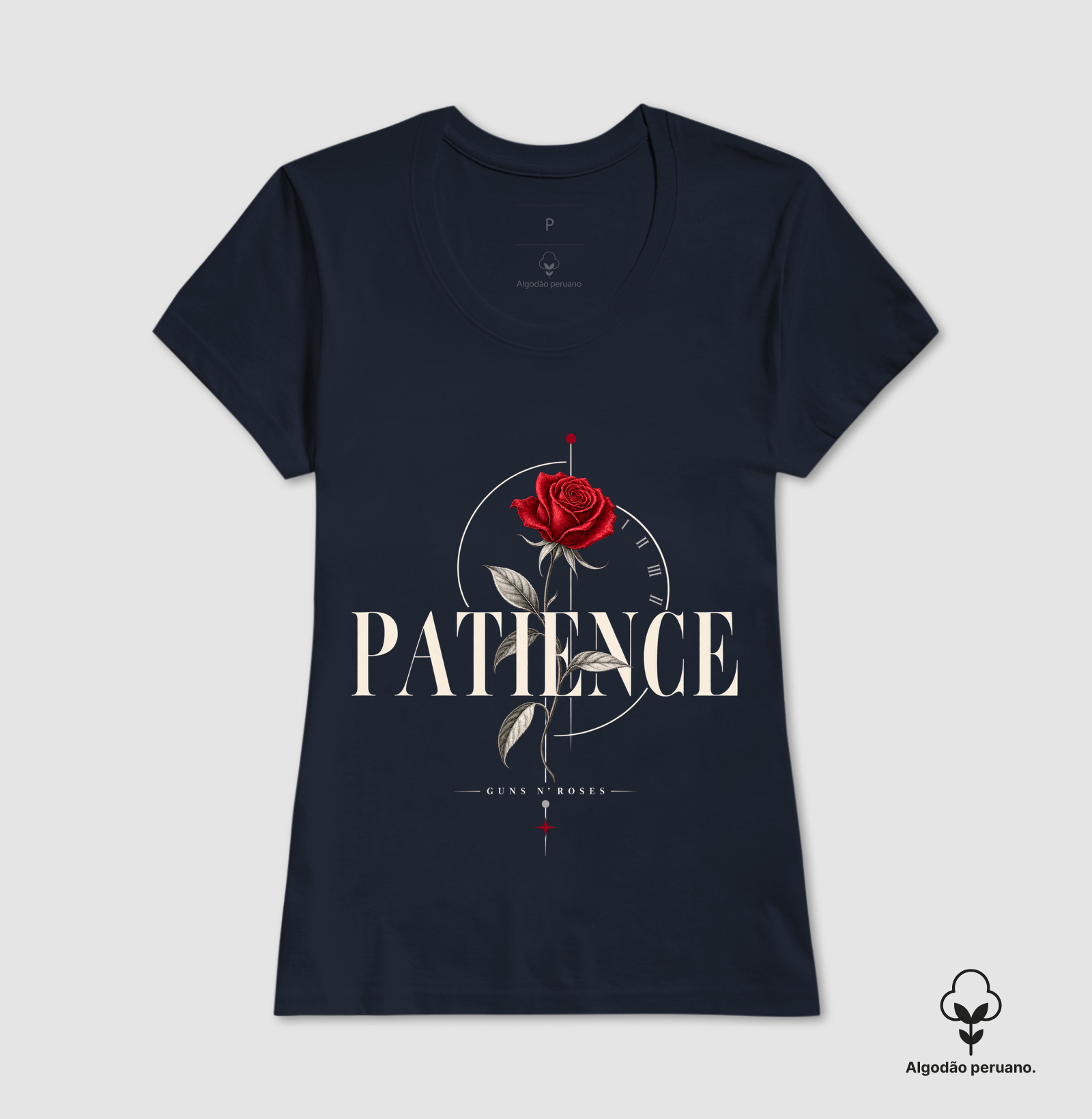 Camisa 1